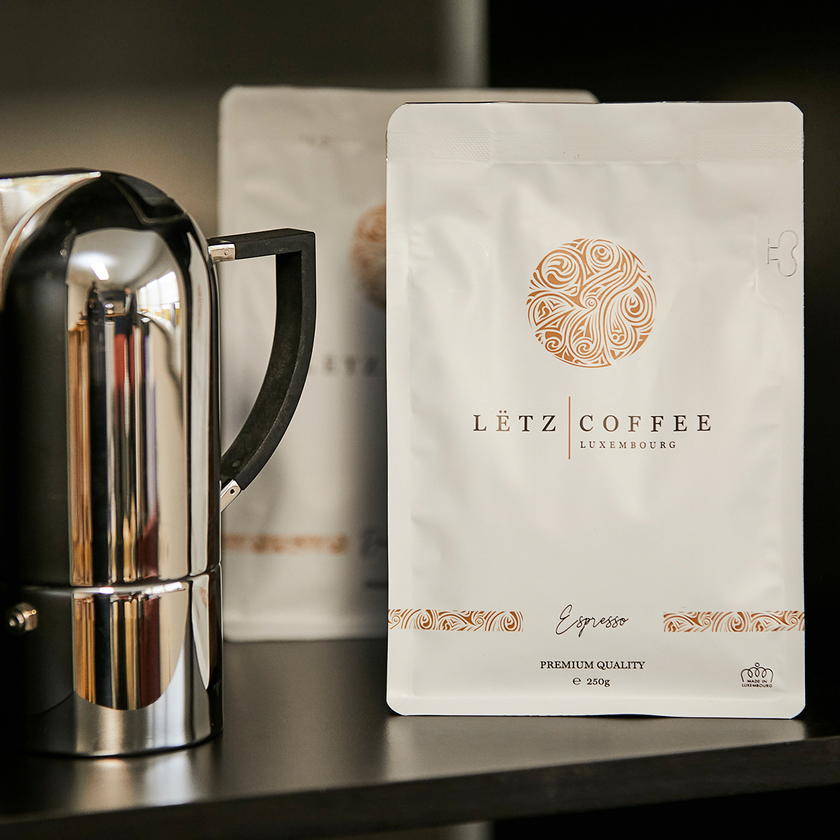 Lëtz Coffee